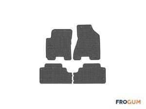 gumene patosnice za hyundai tucson 2004 2005 2006 2007 2008 2009