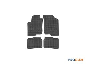 gumene patosnice za hyundai i30 2007 2008 2009 2010 2011 2012