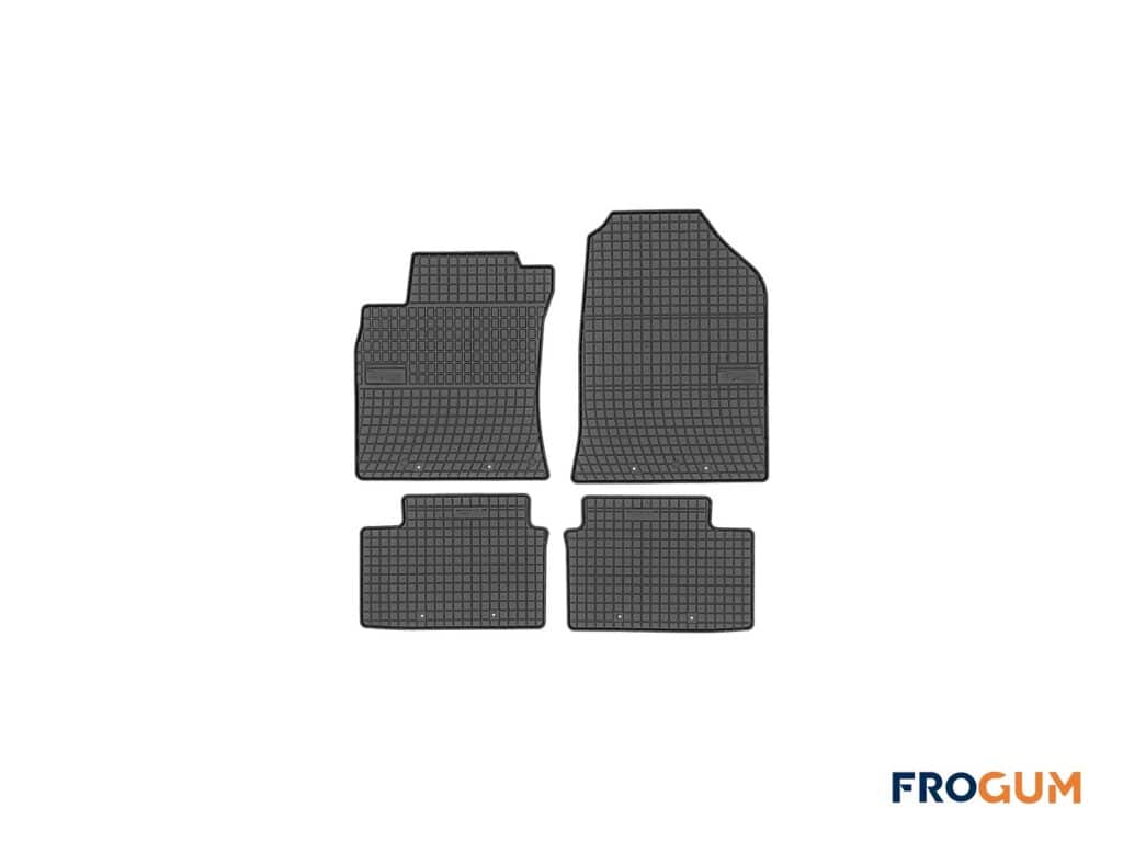 gumene patosnice za hyundai i30 2017 2018 2019 2020 2021 2022 2023 2024 2025