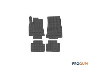 gumene patosnice za mercedes a klasa 2004 2005 2006 2007 2008 2009 2010 2011 2012