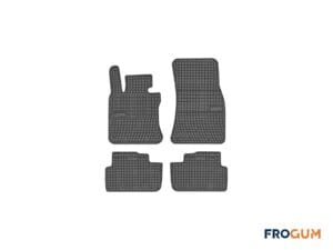 gumene patosnice za bmw 4 2013 2014 2015 2016 2017 2018 2019 2020