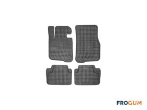 gumene patosnice za bmw 4 gran coupe 2014 2015 2016 2017 2018 2019 2020 2021