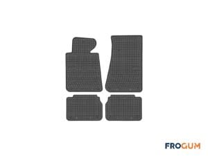 gumene patosnice za bmw 5 1988 1989 1990 1991 1992 1993 1994 1995 1996