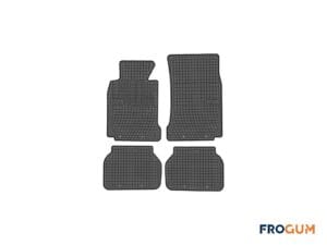 gumene patosnice za bmw 5 1995 1996 1997 1998 1999 2000 2001 2002 2003