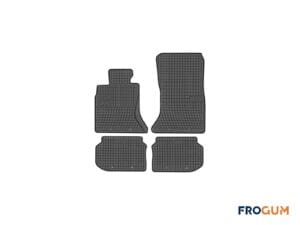 gumene patosnice za bmw 5 2010 2011 2012 2013 2014