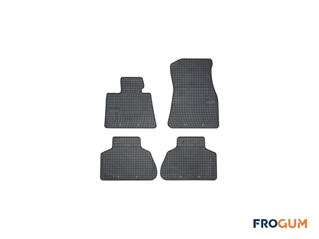 gumene patosnice za bmw x5 2018 2019 2020 2021 2022 2023 2024 2025