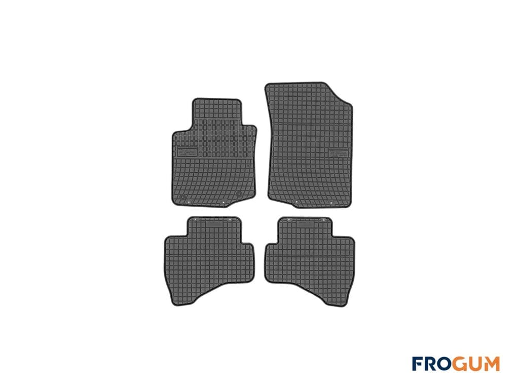 gumene patosnice za citroen c1 2005 2006 2007 2008 2009 2010 2011 2012 2013 2014