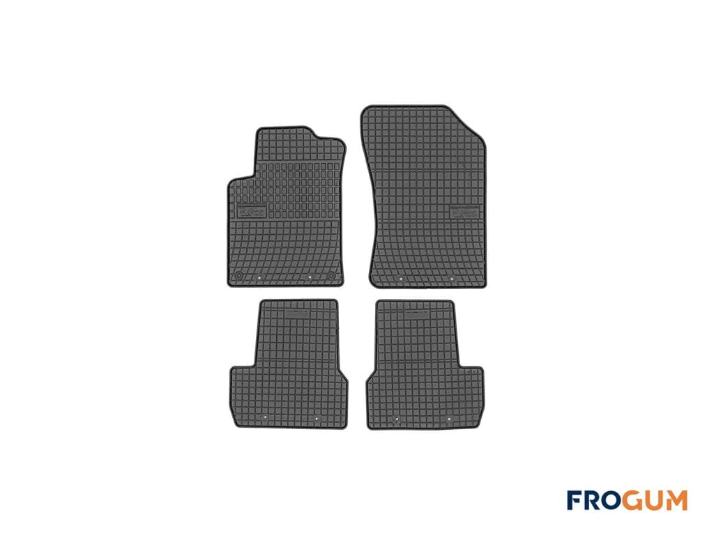 gumene patosnice za citroen c3 2010 2011 2012 2013 2014 2015 2016