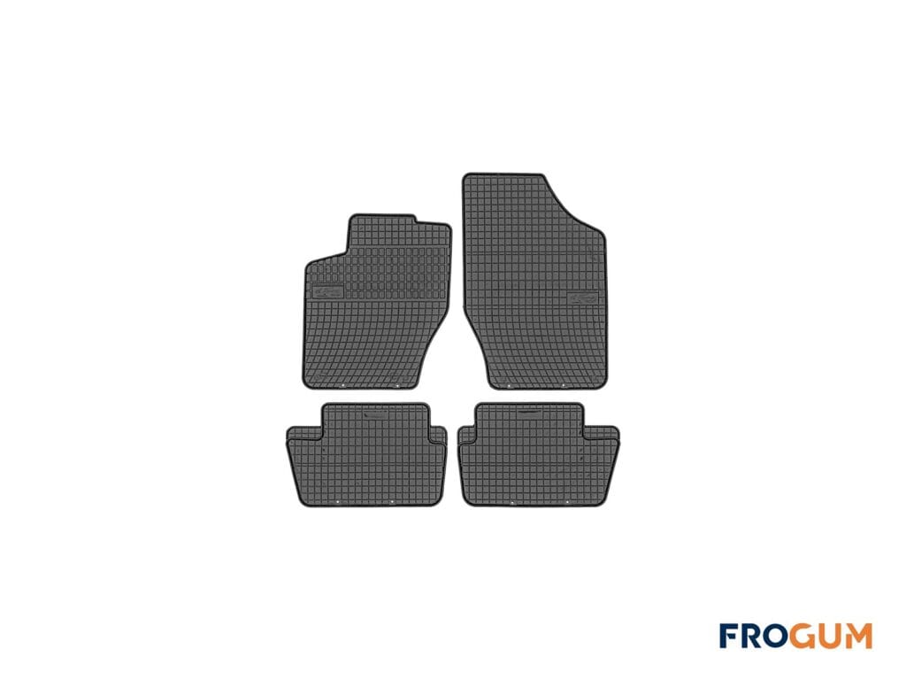 gumene patosnice za citroen c4 2010 2011 2012 2013 2014 2015 2016 2017 2018