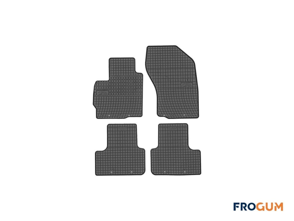 gumene patosnice za citroen c4 aircross 2012 2013 2014 2015 2016 2017
