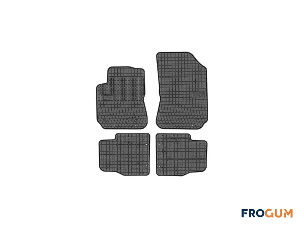 gumene patosnice za citroen c4 cactus 2014 2015 2016 2017 2018 2019 2020