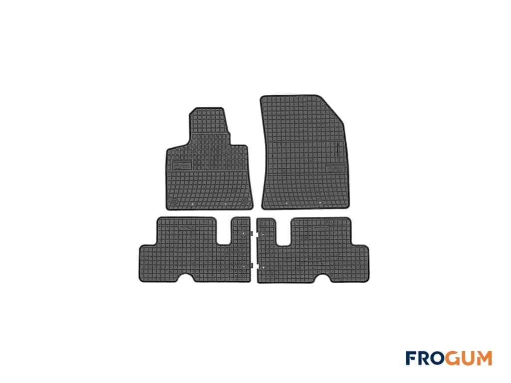 gumene patosnice za citroen c4 picasso 2013 2014 2015 2016 2017 2018 2019