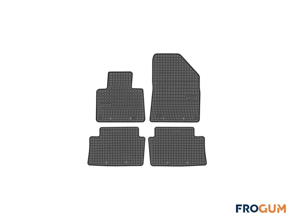 gumene patosnice za citroen c5 2008 2009 2010 2011 2012 2013 2014 2015 2016 2017