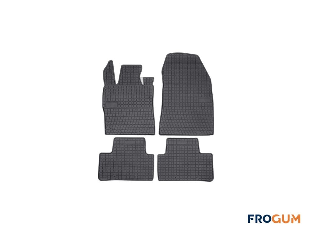 gumene patosnice za citroen ds4 2022 2023 2024 2025