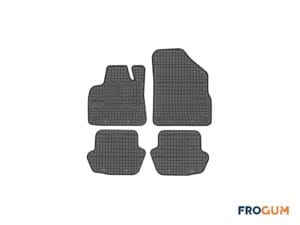 gumene patosnice za citroen ds5 2012 2013 2014 2015