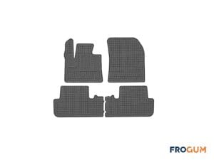 gumene patosnice za citroen ds7 2017 2018 2019 2020 2021 2022 2023 2024 2025