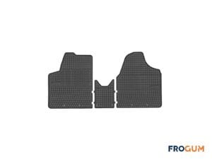 gumene patosnice za citroen jumpy 2007 2008 2009 2010 2011 2012 2013 2014 2015 2016