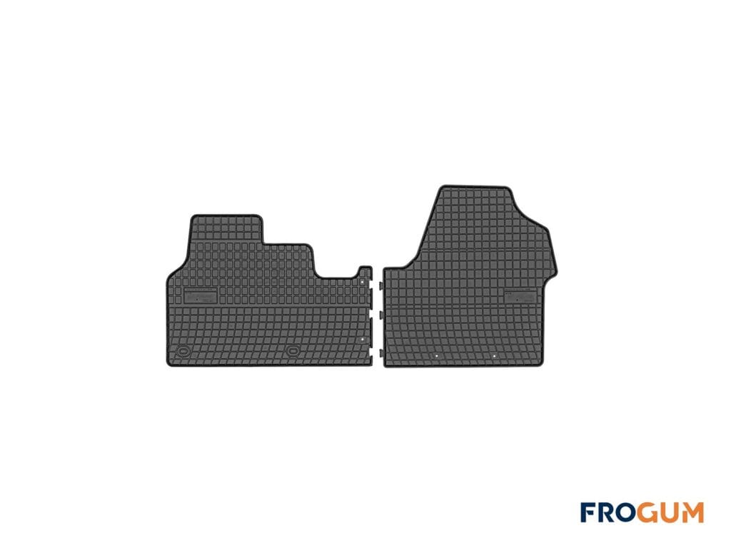 gumene patosnice za citroen jumpy 2016 2017 2018 2019 2020 2021 2022 2023 2024 2025