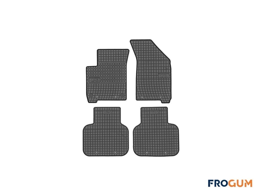 gumene patosnice za fiat freemont 2011 2012 2013 2014 2015 2016