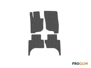 gumene patosnice za fiat fullback 2016 2017 2018 2019