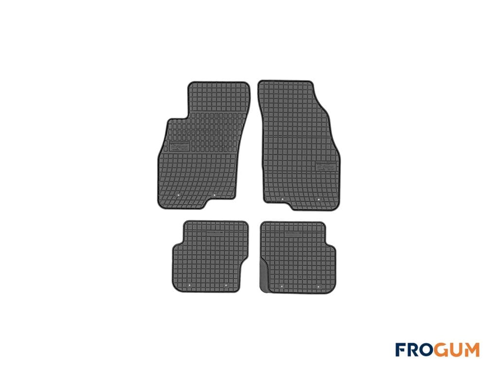 gumene patosnice za fiat punto evo 2009 2010 2011 2012
