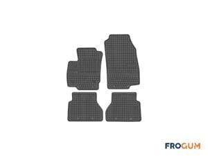 gumene patosnice za ford b-max 2012 2013 2014 2015 2016 2017