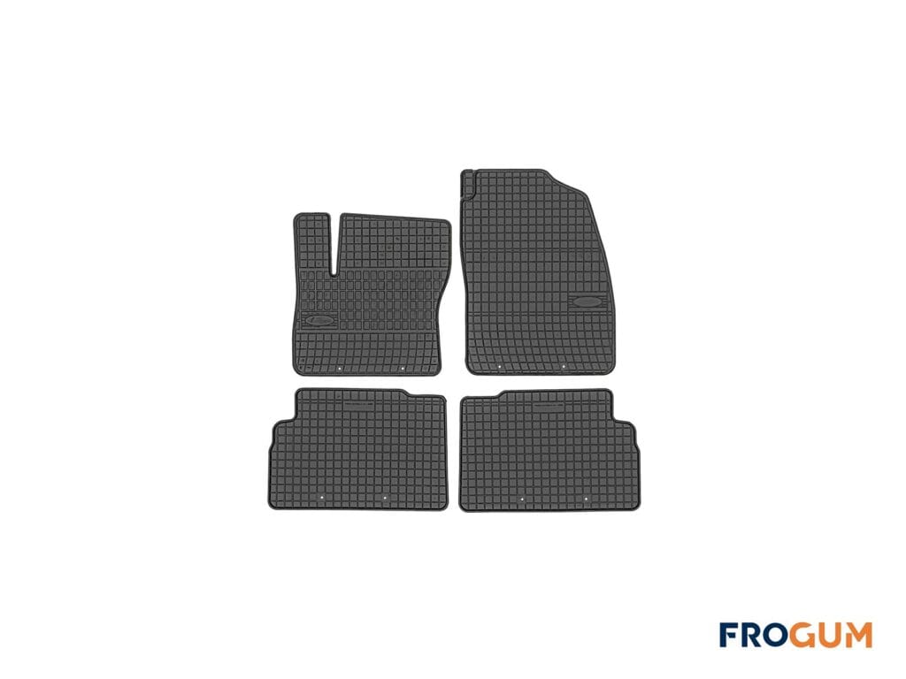 gumene patosnice za ford c-max 2010 2011 2012 2013 2014 2015 2016 2017 2018 2019