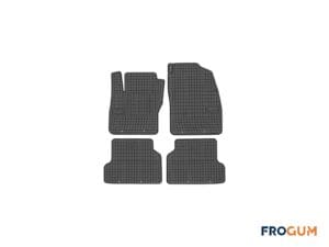 gumene patosnice za ford focus 2004 2005 2006 2007 2008 2009 2010 2011