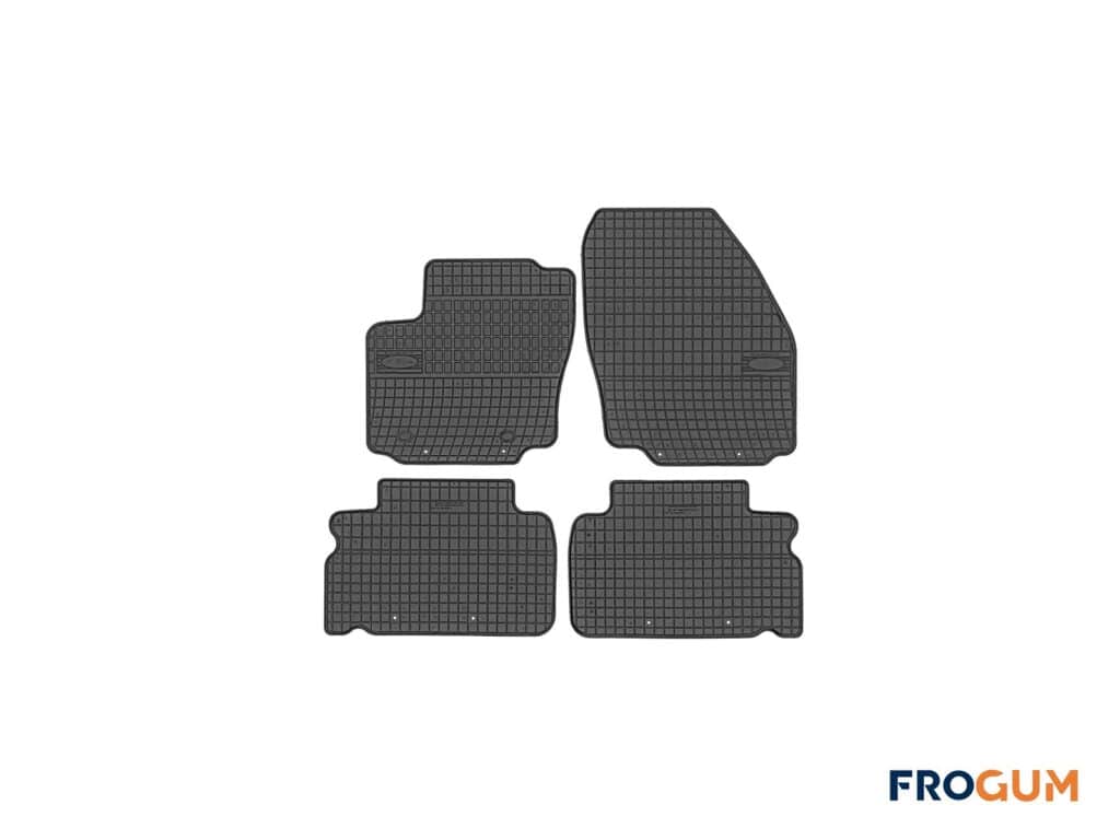gumene patosnice za ford galaxy 2007 2008 2009 2010 2011 2012 2013 2014 2015