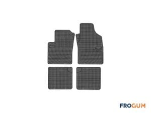 gumene patosnice za ford ka 2008 2009 2010 2011 2012 2013 2014 2015 2016