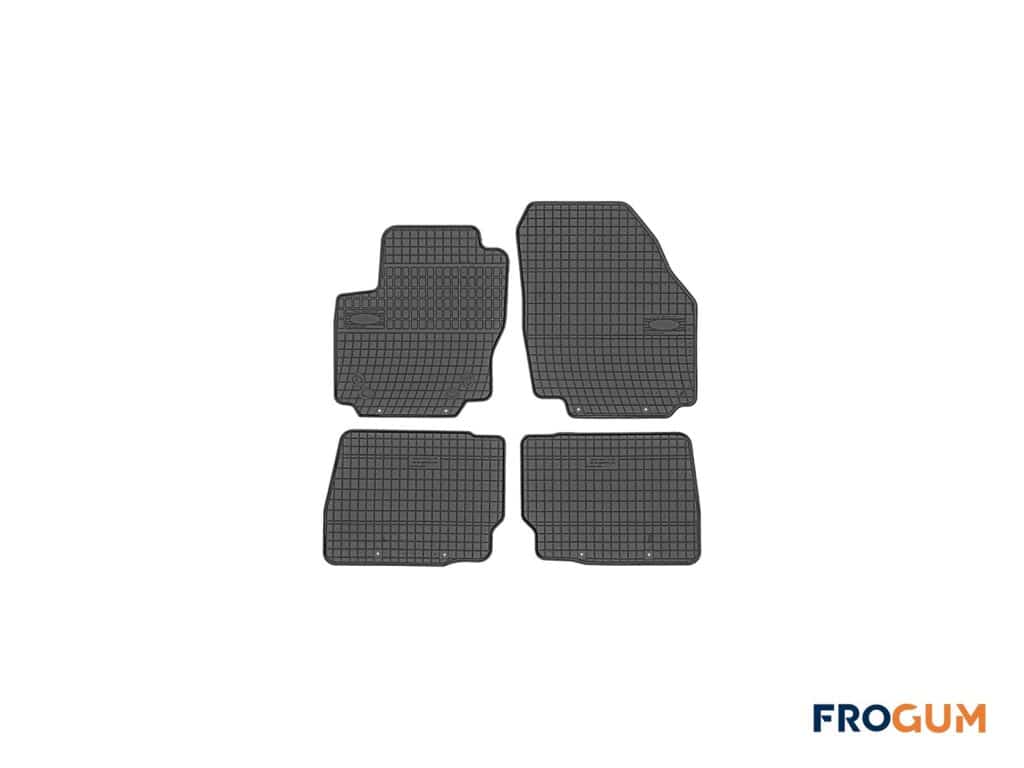 gumene patosnice za ford mondeo 2007 2008 2009 2010 2011 2012 2013 2014