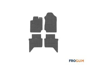 gumene patosnice za ford ranger 2015 2016 2017 2018 2019 2020 2021 2022 2023 2024 2025