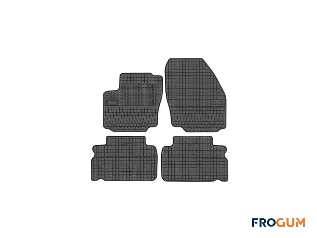 gumene patosnice za ford s-max 2007 2008 2009 2010 2011 2012 2013 2014 2015