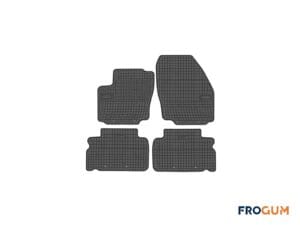 gumene patosnice za ford s-max 2007 2008 2009 2010 2011 2012 2013 2014 2015