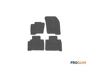 gumene patosnice za ford s-max 2015 2016 2017 2018 2019 2020 2021 2022 2023 2024 2025