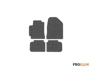 gumene patosnice za hyundai elantra 2016 2017 2018 2019 2020