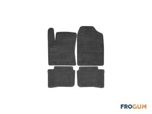 gumene patosnice za hyundai i10 2020 2021 2022 2023 2024 2025