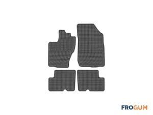 gumene patosnice za dacia duster 2013 2014 2015 2016 2017