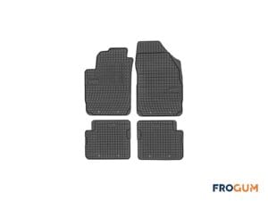 gumene patosnice za alfa romeo giulietta 2010 2011 2012 2013 2014 2015 2016 2017 2018 2019 2020