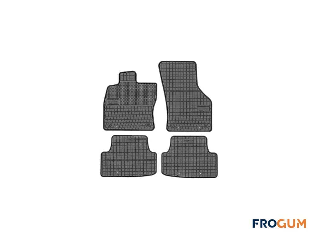 gumene patosnice za audi a3 2013 2014 2015 2016 2017 2018 2019 2020