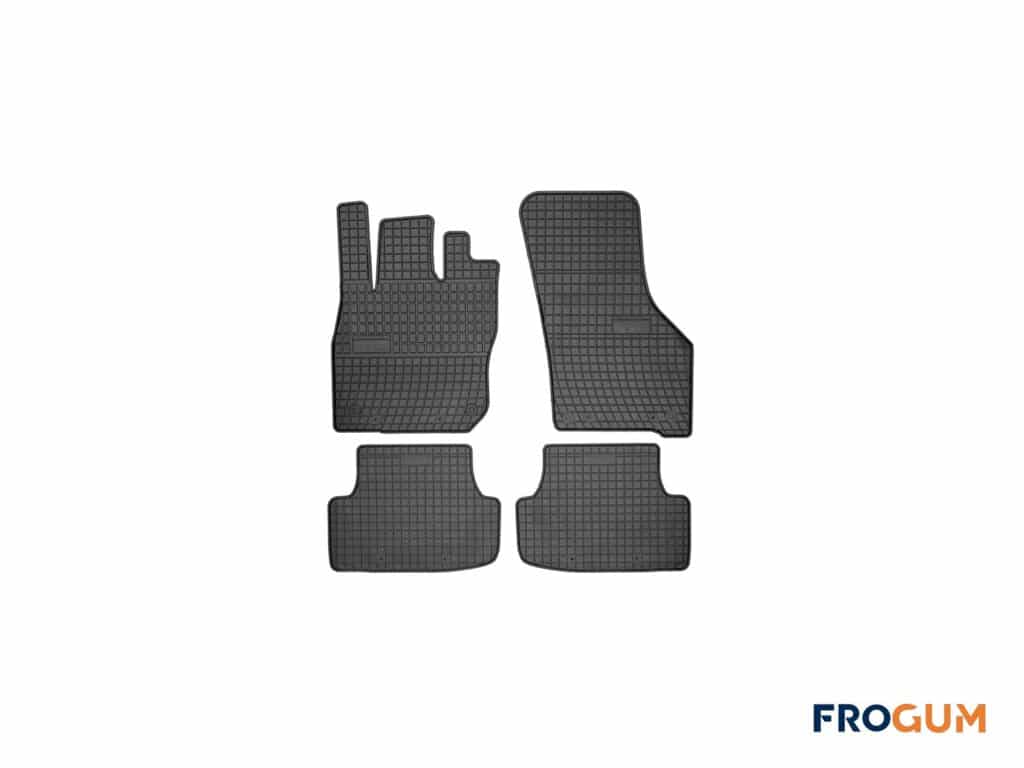 gumene patosnice za audi a3 2020 2021 2022 2023 2024 2025 2026