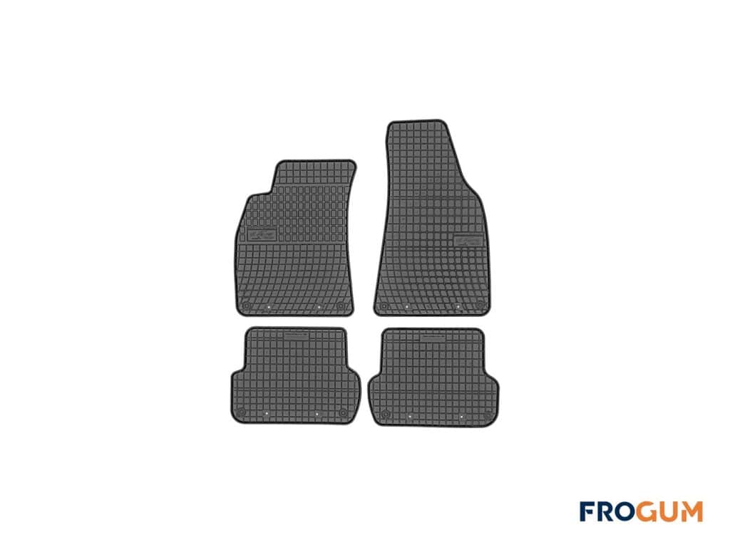 gumene patosnice za audi a4 2001 2002 2003 2004 2005 2006 2007 2008