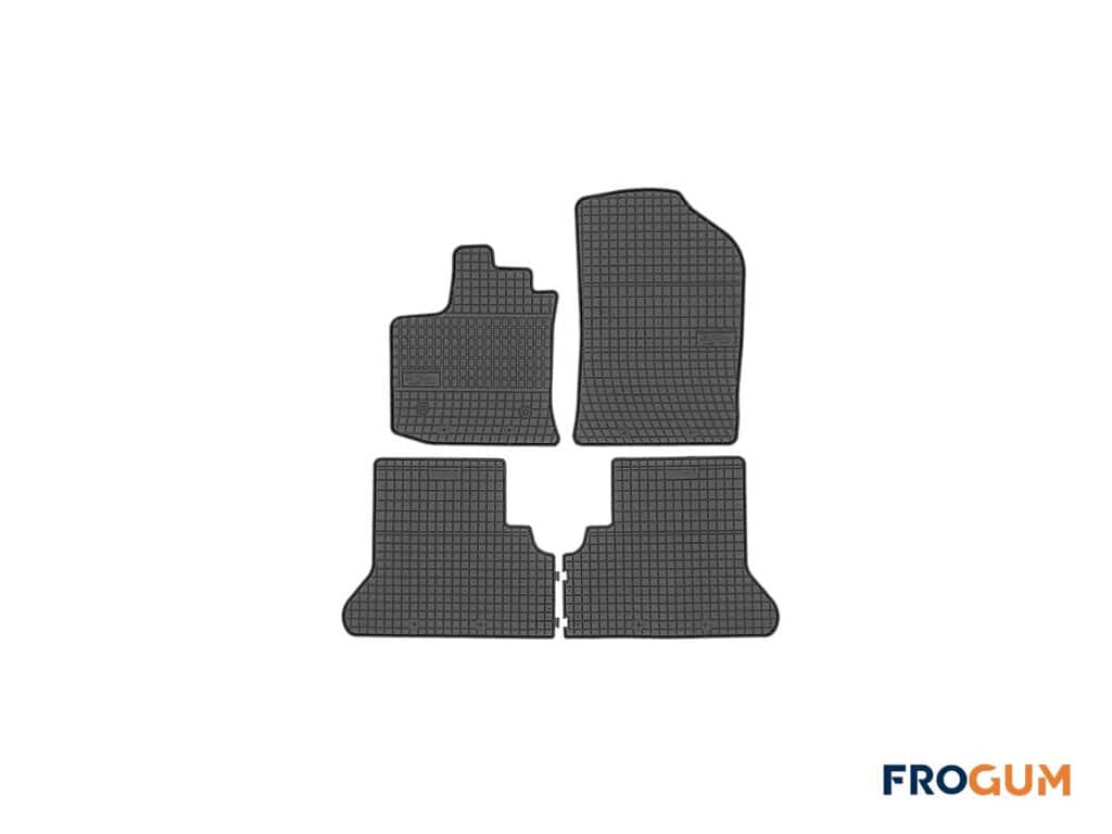 gumene patosnice za dacia dokker 2013 2014 2015 2016 2017 2018 2019 2020 2021