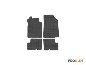 gumene patosnice za dacia duster 2010 2011 2012 2013