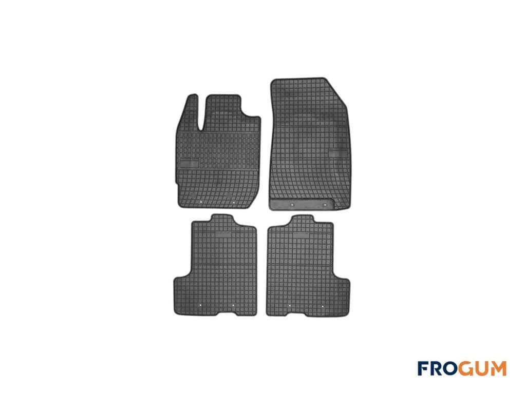 gumene patosnice za dacia duster 2018 2019 2020 2021 2022 2023 2024