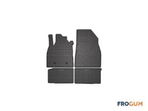 gumene patosnice za dacia duster 2024 2025 2026