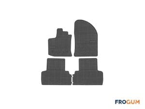 gumene patosnice za dacia lodgy 2012 2013 2014 2015 2016 2017 2018 2019 2020 2021