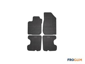 gumene patosnice za dacia sandero 2013 2014 2015 2016 2017 2018 2019 2020