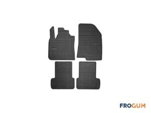 gumene patosnice za dacia sandero 2021 2022 2023 2024 2025 2026