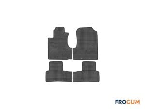 gumene patosnice za honda cr-v 2007 2008 2009 2010 2011 2012 2013